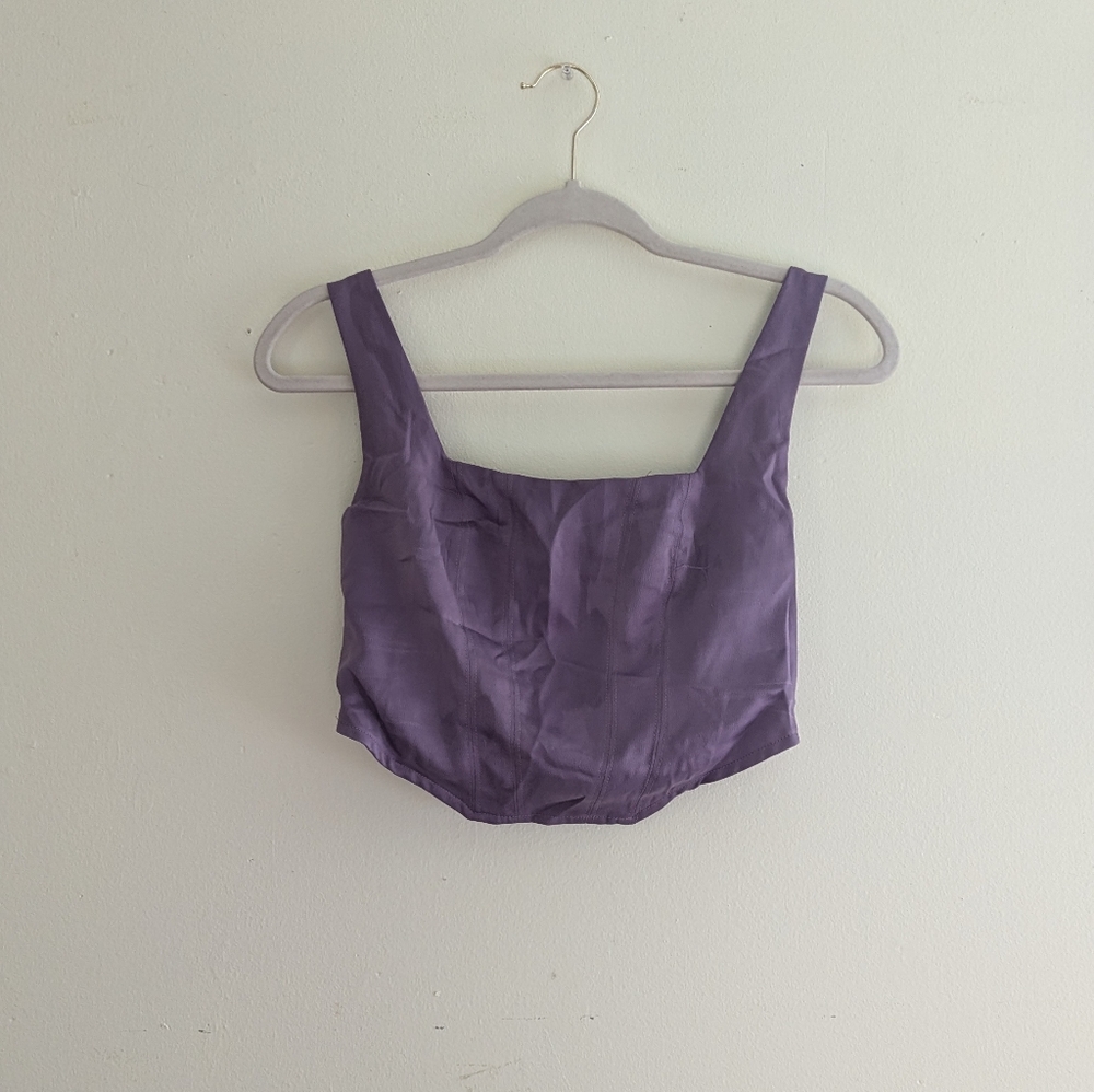 Silky Top